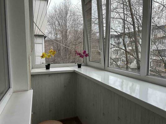 1-ком. на Пушкина (просп. Соборный 150б) 10