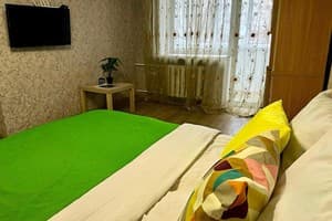 Квартира 1-ком. на Пушкина (просп. Соборный 150б). Полулюкс двухместный  5