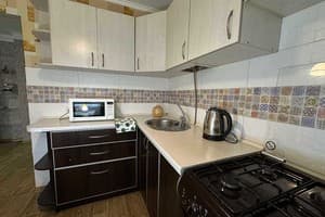 Квартира 1-ком. на Пушкина (просп. Соборный 150б). Полулюкс двухместный  6