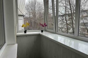 Квартира 1-ком. на Пушкина (просп. Соборный 150б). Полулюкс двухместный  10