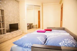 1-ком. на бульв. Центральном, 8 (площадь Фестивальная) 2