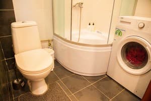 1-ком. на бульв. Центральном, 8 (площадь Фестивальная) 12