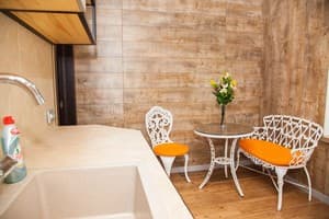 1-ком. на ул.Независимой Украины 39б (бульвар Шевченко) 6