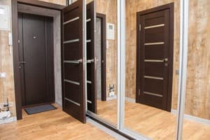 1-ком. на ул.Независимой Украины 39б (бульвар Шевченко) 8