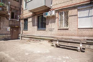 1-ком. на ул.Независимой Украины 39б (бульвар Шевченко) 10