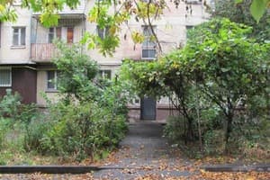 1-ком. по ул. Михаила Гончаренко 27 (Панфиловцев) 11