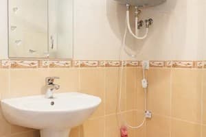 Квартира 1-ком. по ул. Михаила Гончаренко 27 (Панфиловцев). Апартаменты на ул. Гончаренко 27 3