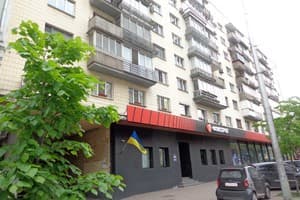 Квартира 1комн. Саксаганского17 Центр Олимпийская.Дворец Спорта. Стандарт трехместный ул. Саксаганского 17 5