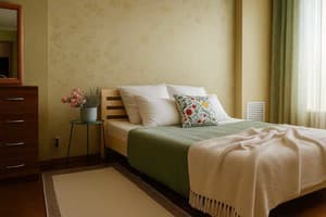 Квартира 2-ком на просп.Соборном 212 (бульвар Шевченко)