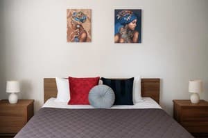 2-ком. на просп.Соборном 224 (Металлургов) 4