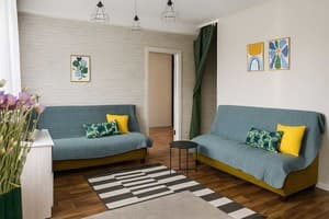 2-ком. на ул. Победы 103 (около 5 городской больницы) 7