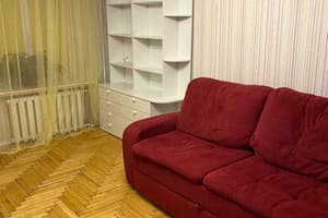 Квартира 2-ком. по ул. Запорожской 15