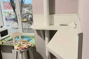 2-ком. по ул. Запорожской 15 8