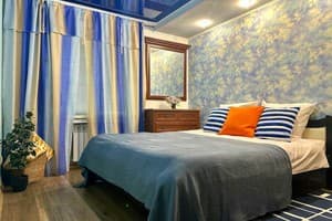 Квартира 2-ком. ул. Победы 87а (Козак-Палац)