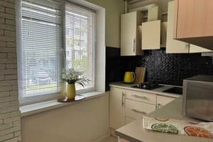 2-ком. ул. Победы 87а (Козак-Палац) 9