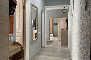 2-комнатная квартира, ул. Фанатская 5