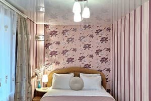 Квартира 2 комнатная в центре. Alex Apartments. Апартаменты двухместный  23