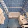 4 кровати с кондиционером и балконом. Alex Apartments. 13-14/47