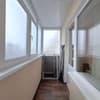 Квартира 4 кровати с кондиционером и балконом. Alex Apartments.. Апартаменты двухместный  42