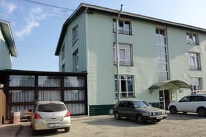 Отель 4 сезона