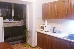 777 метро Дворец Украины 8