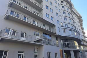 Апарт-готель ANT