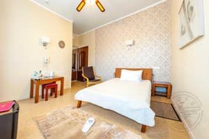 Отель ANtwo-hotel. Стандарт одноместный  1