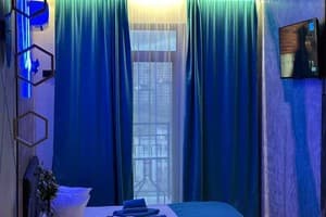 Квартира А_Rooms_Rodos