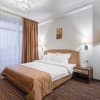 Отель Abri Hotel. Дюплекс двухместный  1