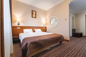 Отель Abri Hotel. Классик одноместный  2