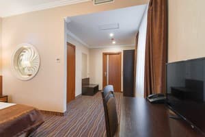 Отель Abri Hotel. Стандарт одноместный классический 3