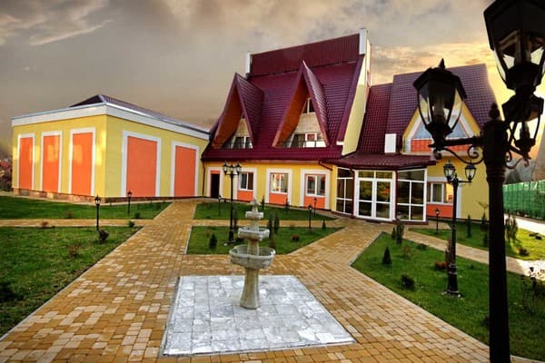Алексик 9