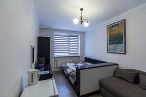 Спа-отель Алексик. Улучшенный трехместный  11