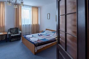 Спа-отель Алексик. Улучшенный трехместный  10