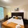 Alex Hotel 4-5/51