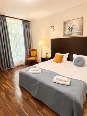 Alex Hotel 33