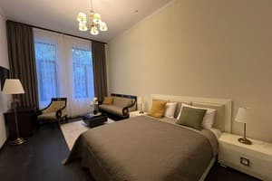 Готель Alex Hotel. Люкс 4-місний  1