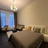 Готель Alex Hotel. Люкс 4-місний  1