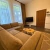 Готель Alex Hotel. Люкс 4-місний  4
