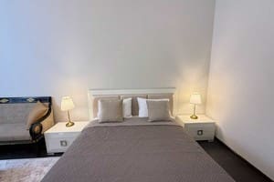 Готель Alex Hotel. Люкс 4-місний  2