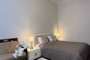 Готель Alex Hotel. Люкс 4-місний  3