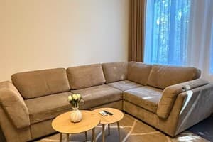 Готель Alex Hotel. Люкс 4-місний  7