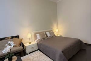 Готель Alex Hotel. Люкс 4-місний  5