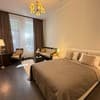 Готель Alex Hotel. Люкс 4-місний  10