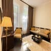 Готель Alex Hotel. Люкс 4-місний  8