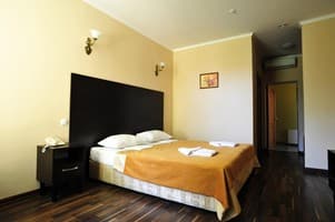Готель Alex Hotel. Стандарт двомісний  6