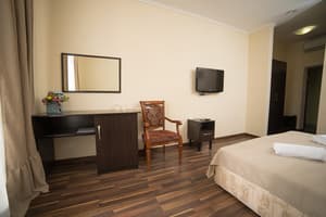 Готель Alex Hotel. Стандарт двомісний  7