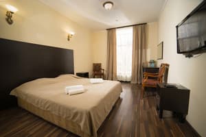 Готель Alex Hotel. Стандарт двомісний  8