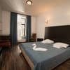 Готель Alex Hotel. Стандарт двомісний  10