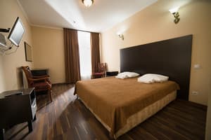 Готель Alex Hotel. Стандарт двомісний  9